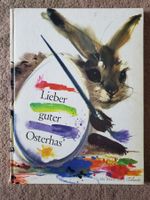 Lieber guter Osterhas - Osterbuch