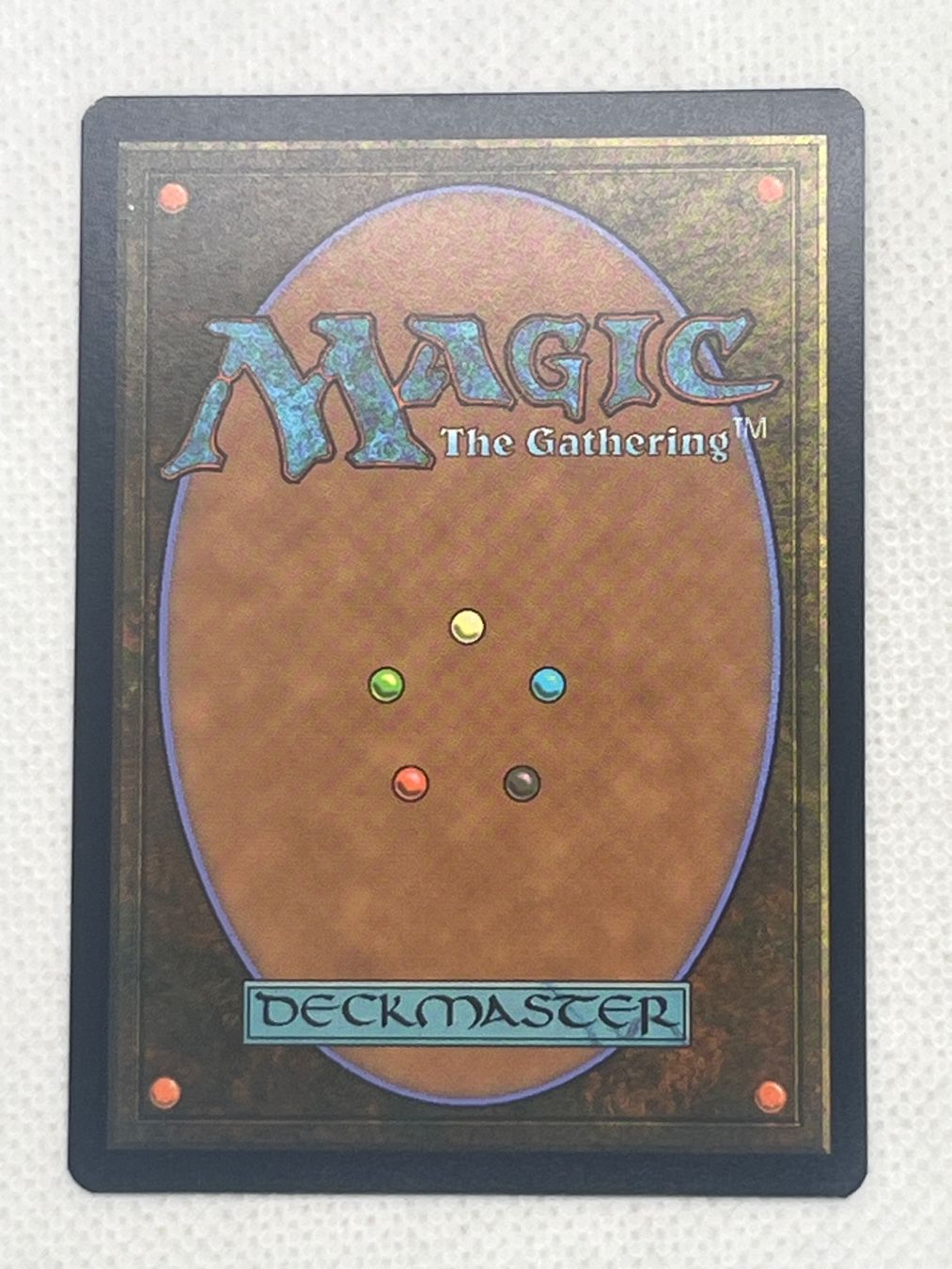 Magic The Gathering Carte collezionabili: MTG Recommission BRO 22 Common – Usato da Hinterkappelen venduto da Kim1992 1