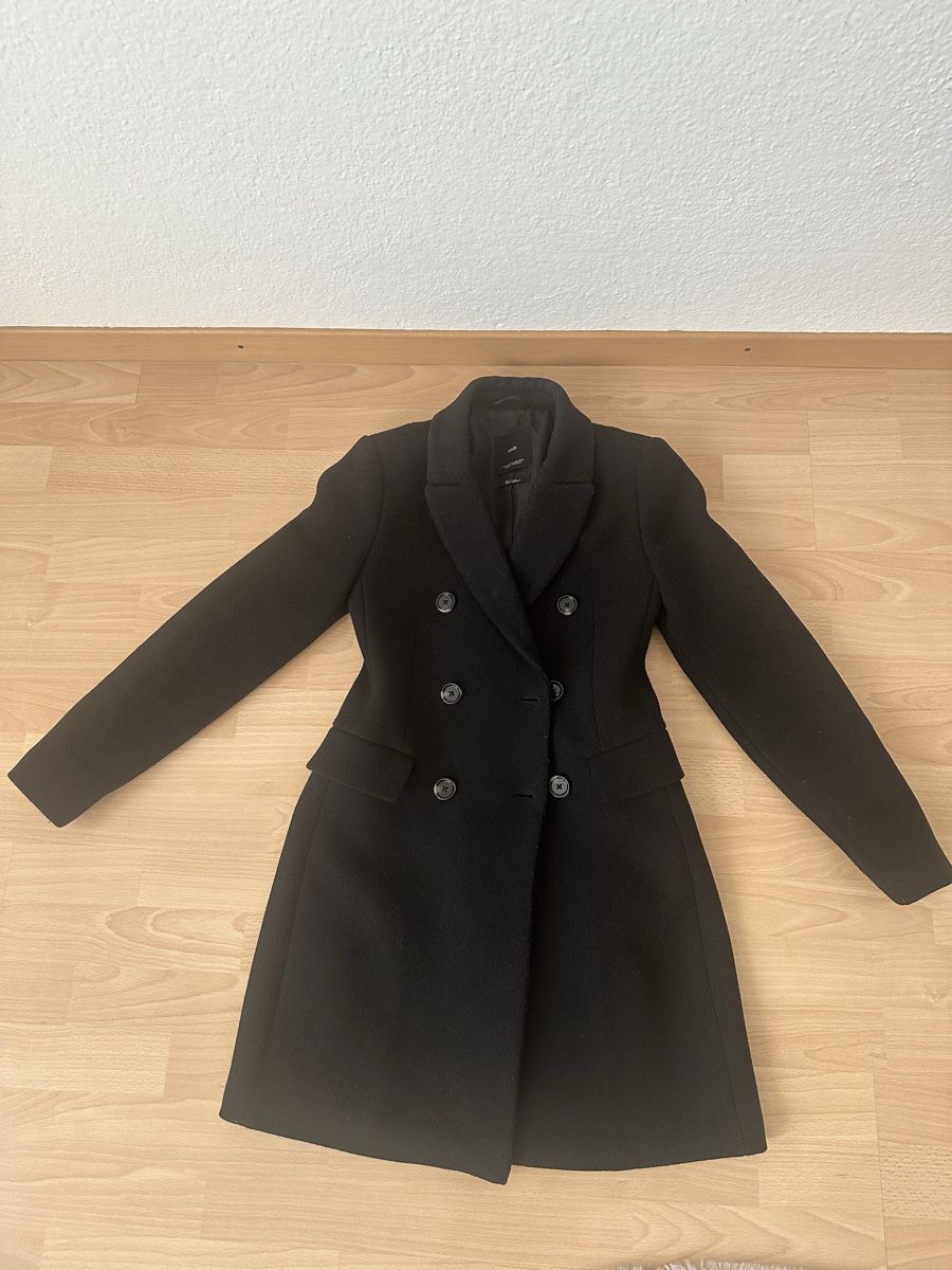 Mango Mäntel: Mantel – Gebraucht aus Landquart von fat_8ncg