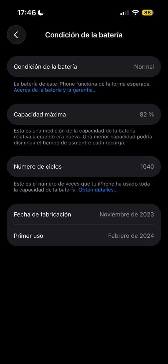 Apple Portables: iphone 15 – D'occasion à Neuhausen par ish_8g79 5