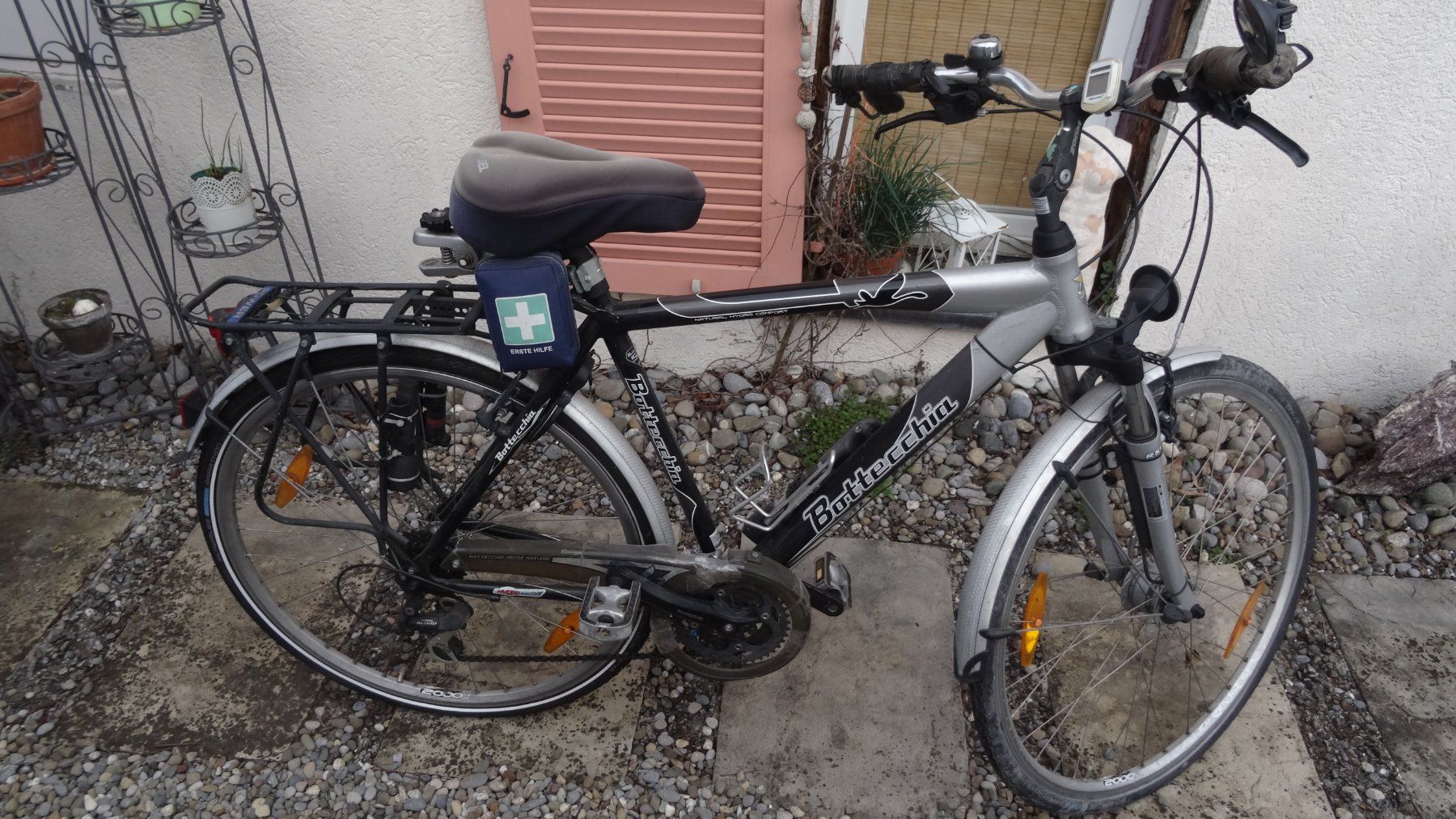 Biciclette: Velo – Usato da Siebnen venduto da Gimmisun