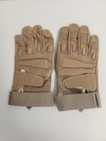 Robuste Einsatzhandschuhe, Grösse M, neu.