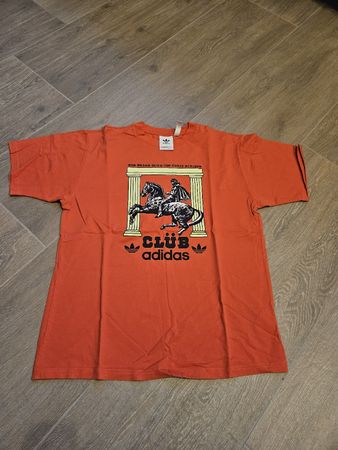T-shirt ADIDAS (L)