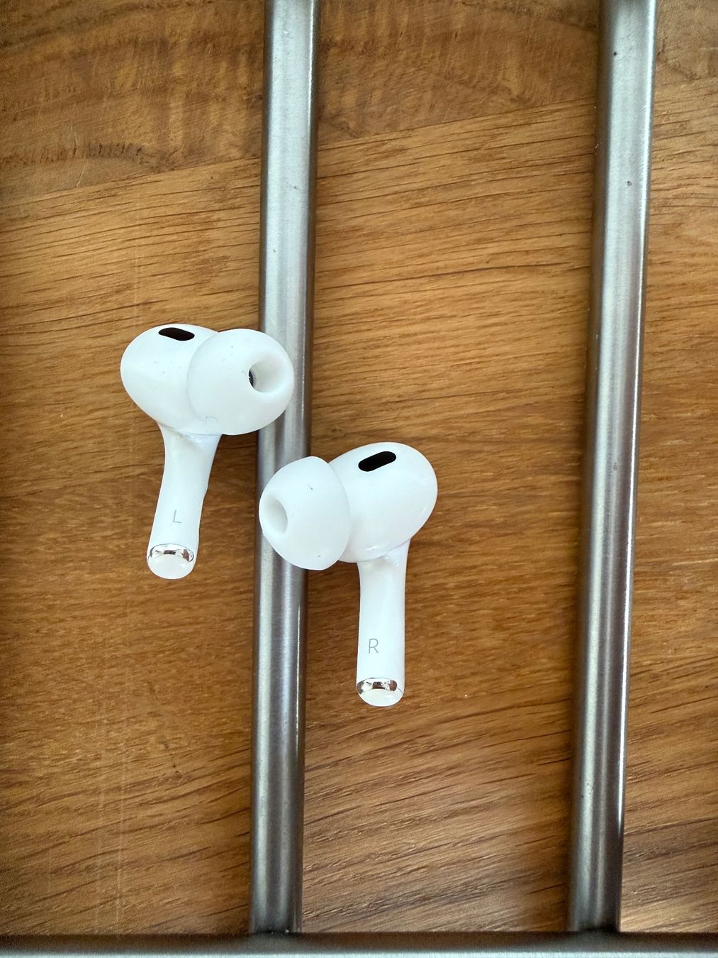 Apple Casques audio: APPLE AirPods Pro 2 – D'occasion à Lausanne par Nine1982 9