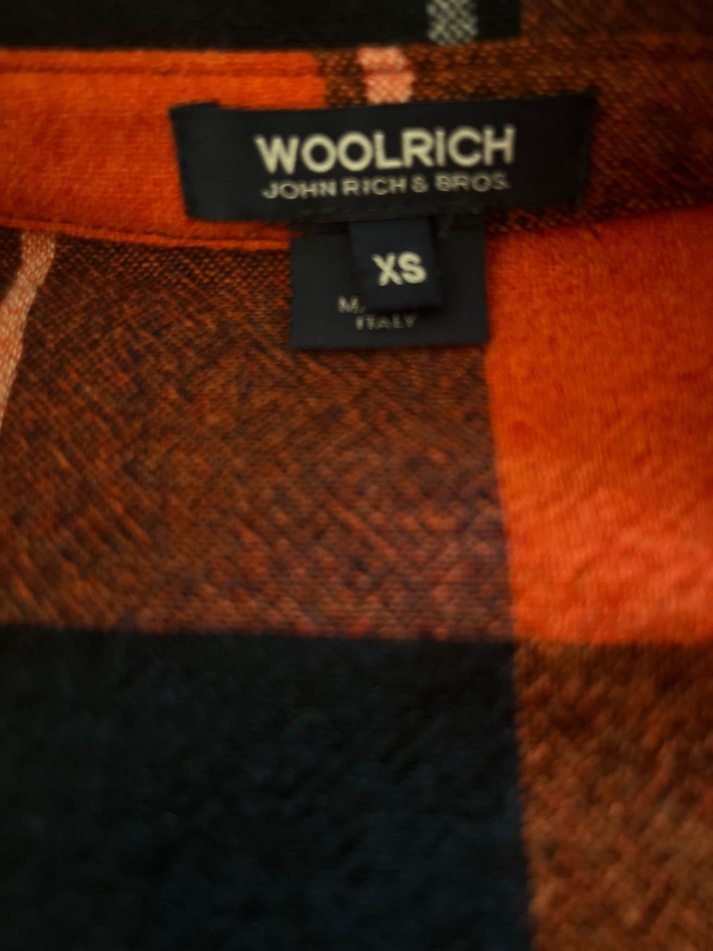Woolrich Blusen: WOOLRICH coole Bluse - neu - – Neu (gemäss Beschreibung) aus Jona von vanessasupermarket20 2