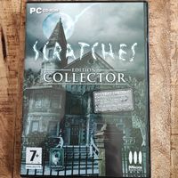 SCRATCHES - PC GAME