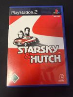 Starsky & Hutch - PS2