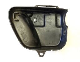 Honda XL 250 K Motosport Luftfilterkasten