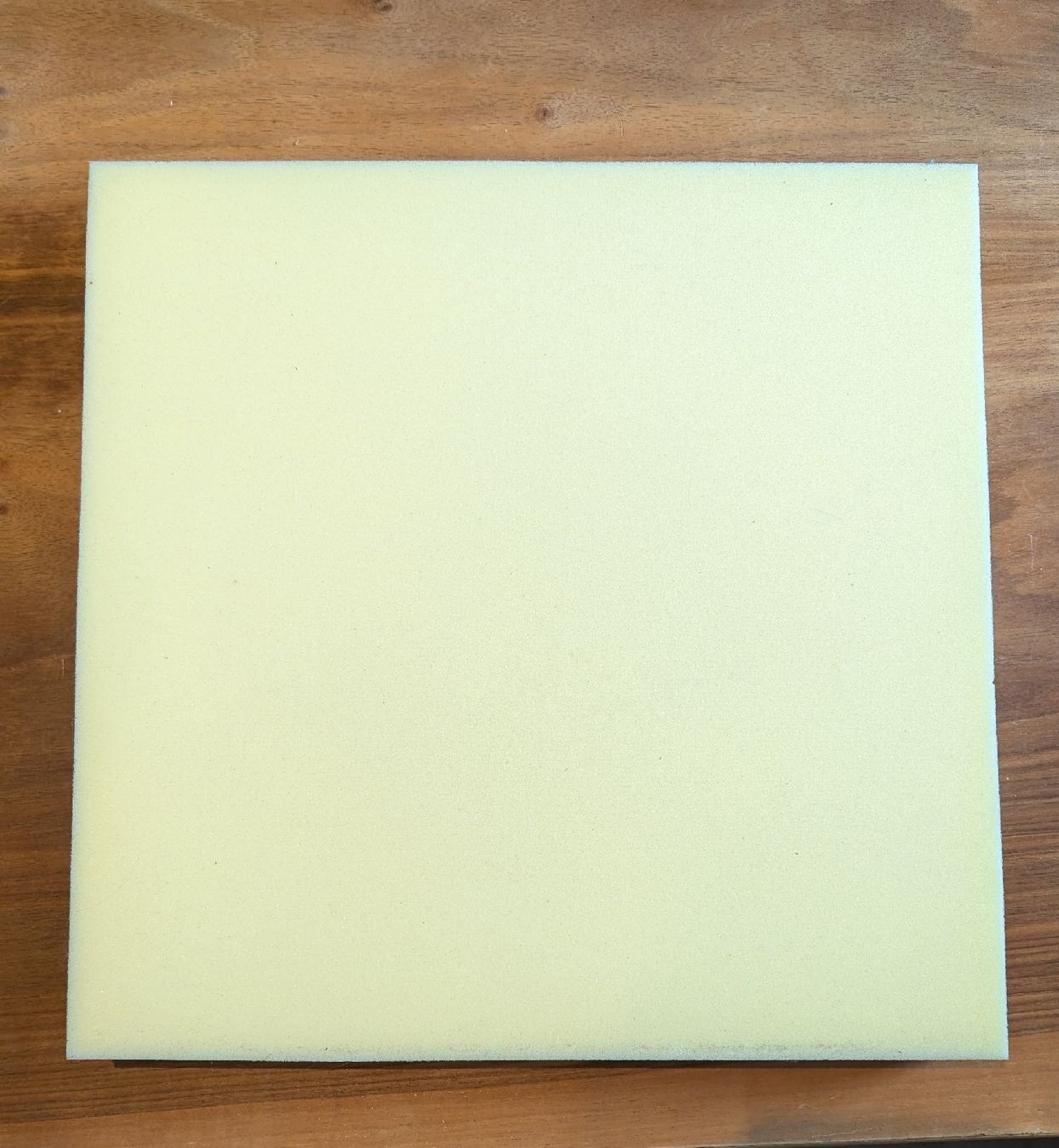 Füllmaterial: Schaumstoffpolster weich 40x40x6 – Neu (gemäss Beschreibung) aus Büren an der Aare von des_lry7