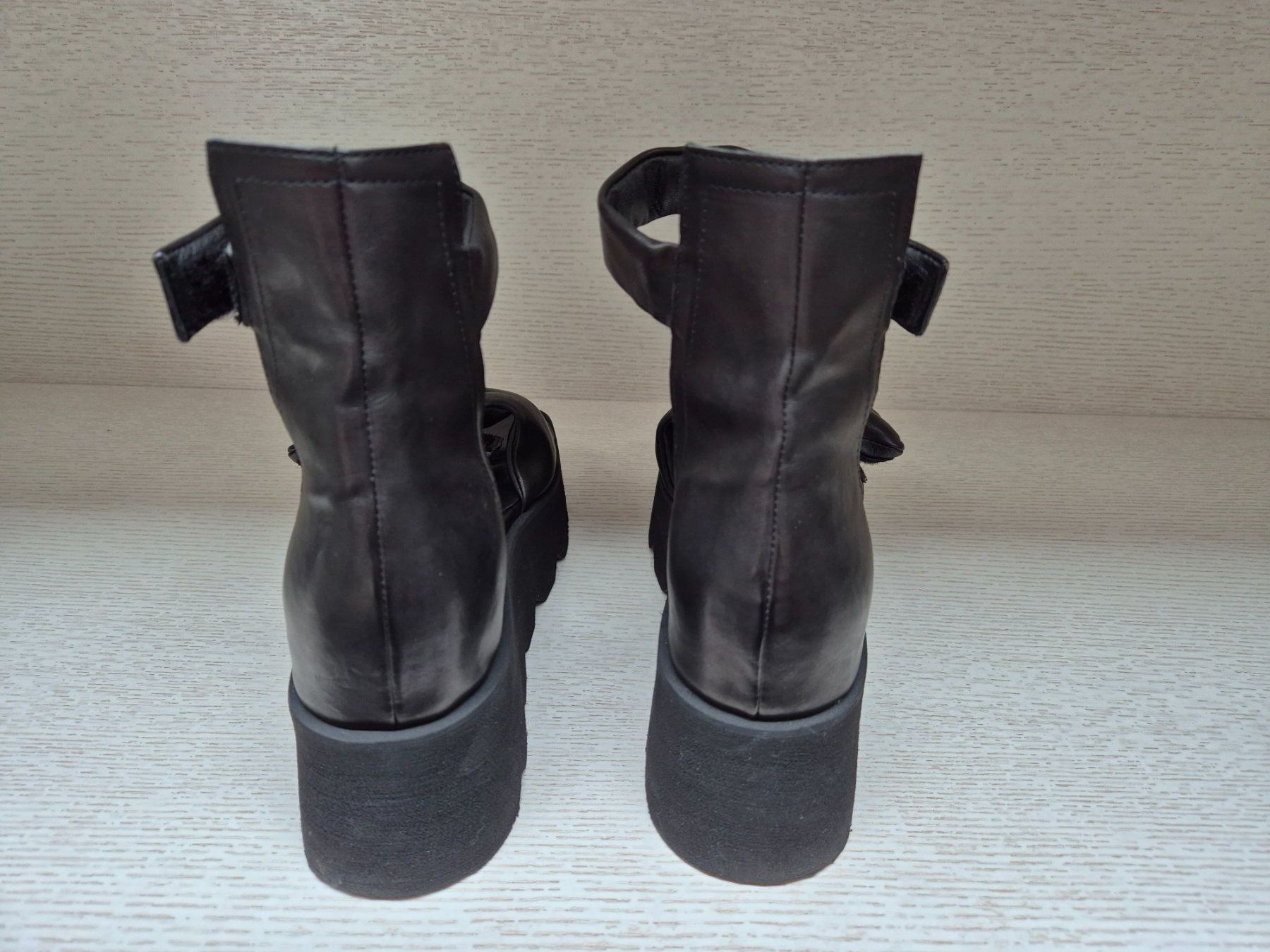 Puro Scarpe da donna: PURO Secret  Schwarz  Grösse 37 – Nuovo (secondo la descrizione) da Buochs venduto da Cats_nw 2
