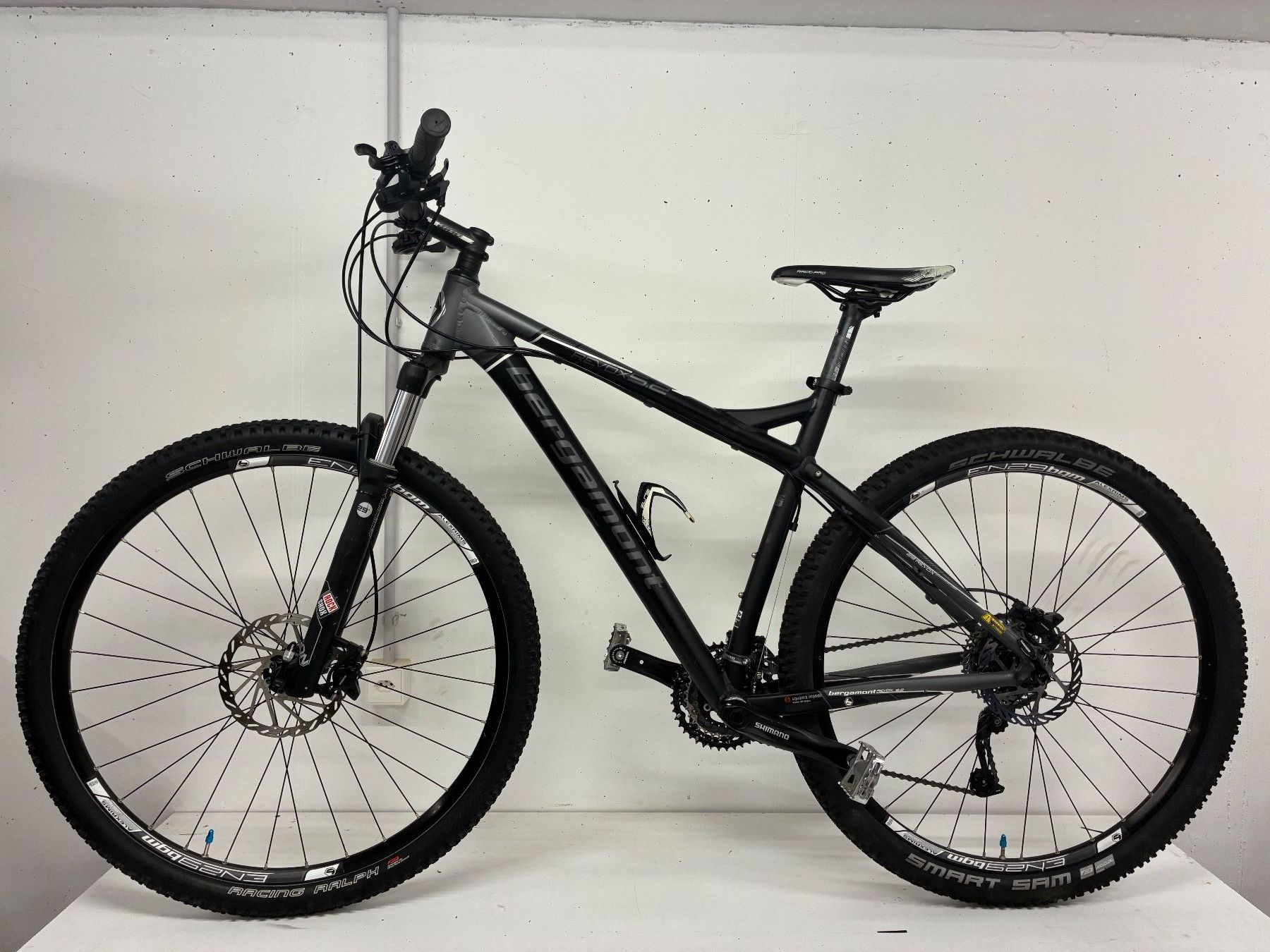 Bergamont Biciclette: Bergamont Revox 5.2 MTB Gr. 51 29" – Usato da Rothrist venduto da Naetu