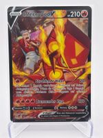 Verlorener Ursprung - Infernopod V  (LOR TG14) - DE