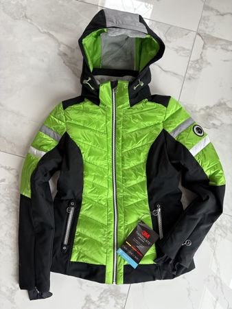 Schicke Damen Skihacke McKinley Gr.36 NEU