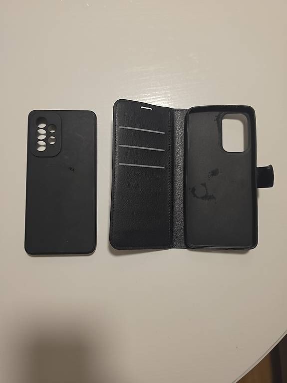Telefoni cellulari / Smartphones: SAMSUNG A53 128GB – Usato da St. Gallen venduto da Silberelo 2