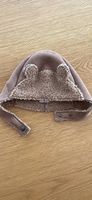 IL GUFO Wintermütze Gr. 48/12-18m