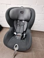 Britax Römer King 2 LS