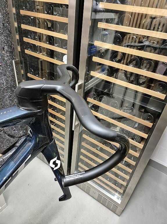 Scott Pezzi di ricambio: Scott Foil RC pro 2022 Gabel – Usato da Dübendorf venduto da str_skv5 2