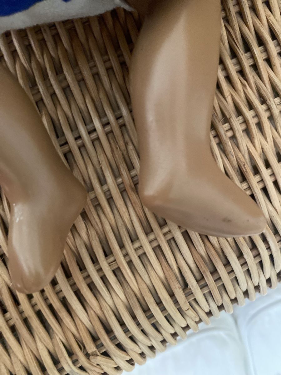 Sasha Morgenthaler Bambole: Sasha Morgenthaler Baby – Usato da Kehrsatz venduto da Gip4me 5