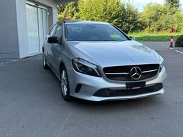 MERCEDES-BENZ A 180 Night Star frisch ab Service und MFK