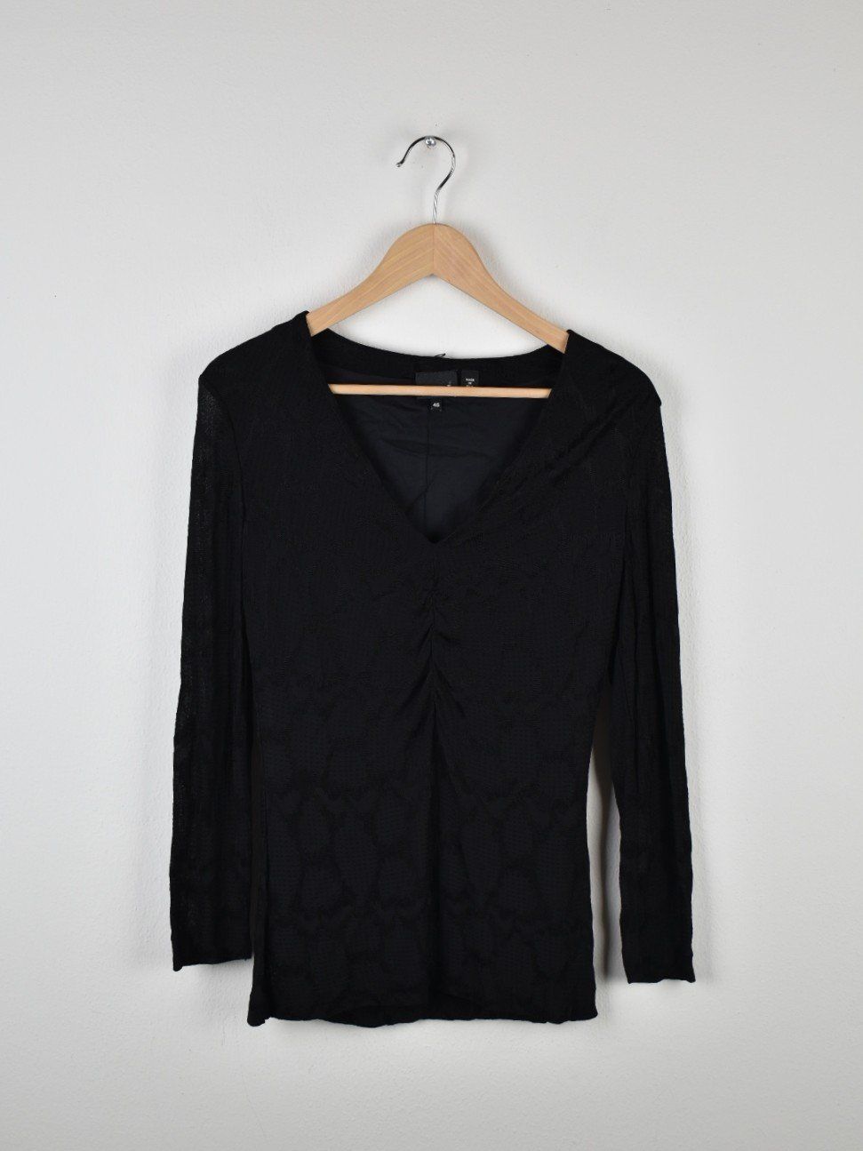Roberto Cavalli Camicette: Just Cavalli Blusenshirt Gr.40/42 (IT46) – Usato da Nürensdorf venduto da 2ND_STORY
