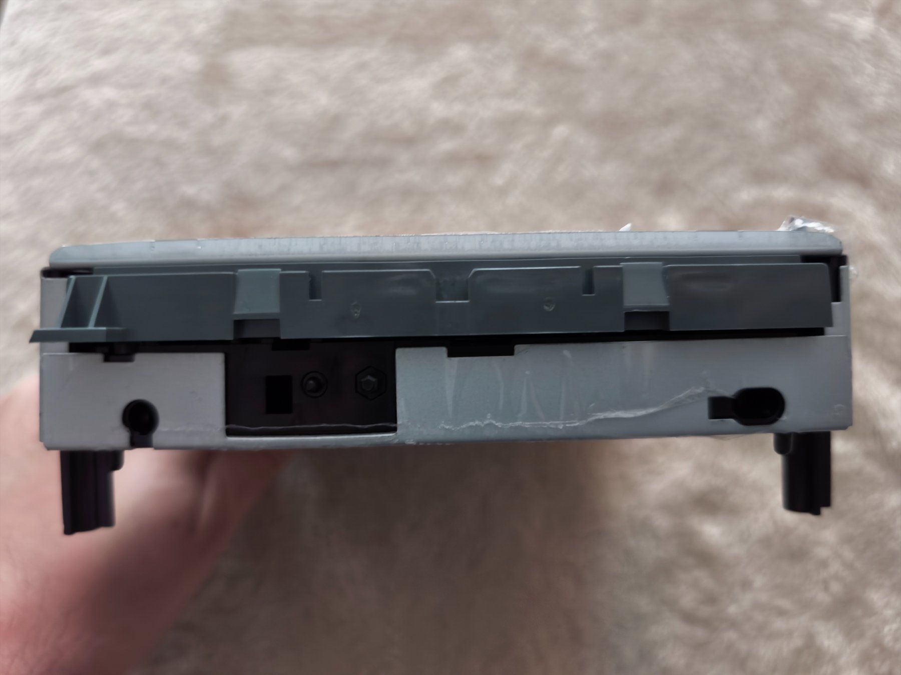 PC: BenQ VAD6038 XBOX360 DVD Driver – Nuovo e nell'imballaggio originale da Winterthur venduto da Dr.Pepper01 1