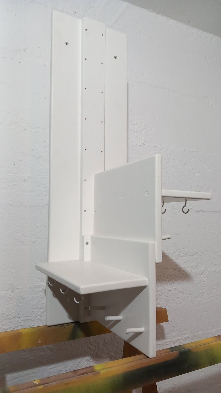 Garderobe: Kindergarderobe – Gebraucht aus Gwatt (Thun) von Sebirt 1