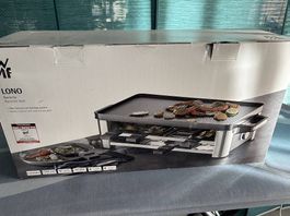 WMF Lono Raclette/ Tischgrill