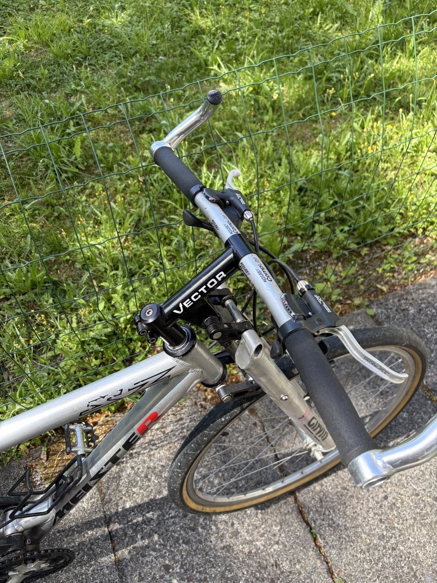 Proflex Biciclette: Proflex 954 Vintage Mountainbike – Difettoso da Zürich venduto da sweety812 3