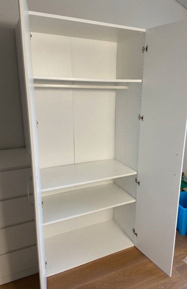 Armadi: Kleiderschrank – Usato da Jona venduto da bluefeeling 1