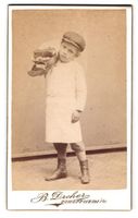 Fotografie B. Dreher, Schopfheim i. W., 