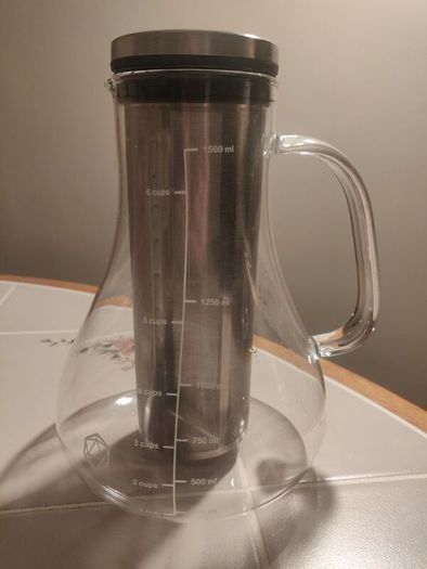 Macchine per caffè & Macchine per espresso: Cold Brew Coffee system Arctic Cold – Nuovo (secondo la descrizione) da Adliswil venduto da RalucaL136 1