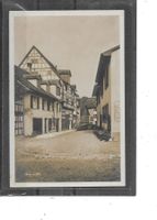 SH Stein am Rhein Strassenpartie