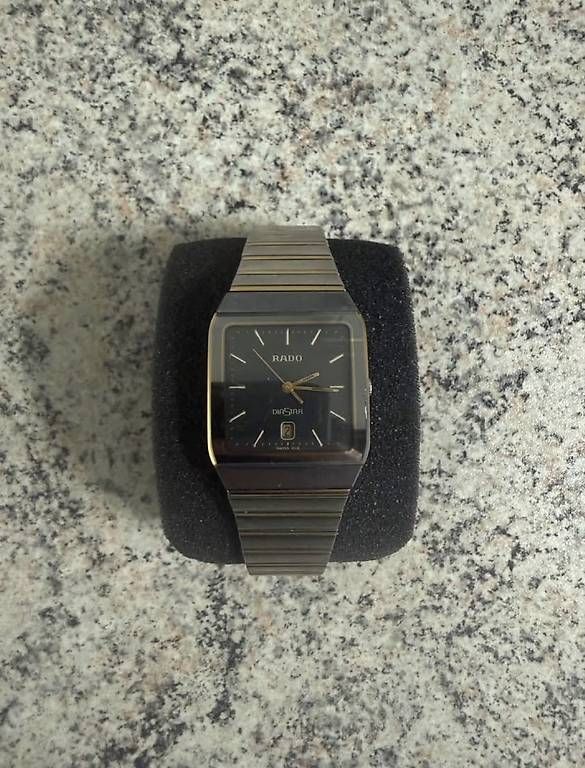 Rado Orologi: Rado Ceramica Uhr – Usato da Buchs AG venduto da lor_9dhh