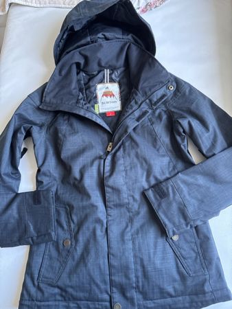 Burton Damen Winterjacke Gr. S, Top Zustand für den Winter!
