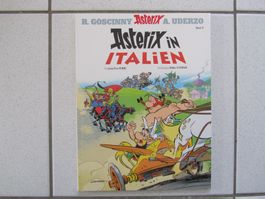 Asterix in Italien, Band 37 - top Zustand