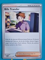 Bills Transfer - Mew 151 - #2.8