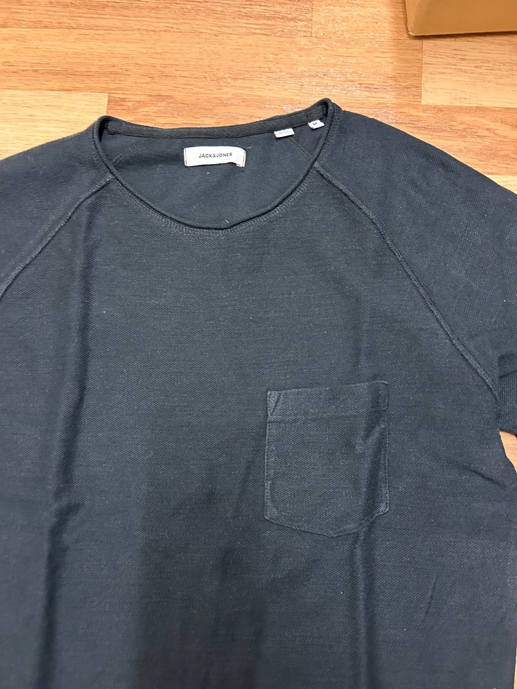 Maglioni & Felpe: Jack Jones Herren Pulli Gr.M – Usato da Birsfelden venduto da Pearl10 1