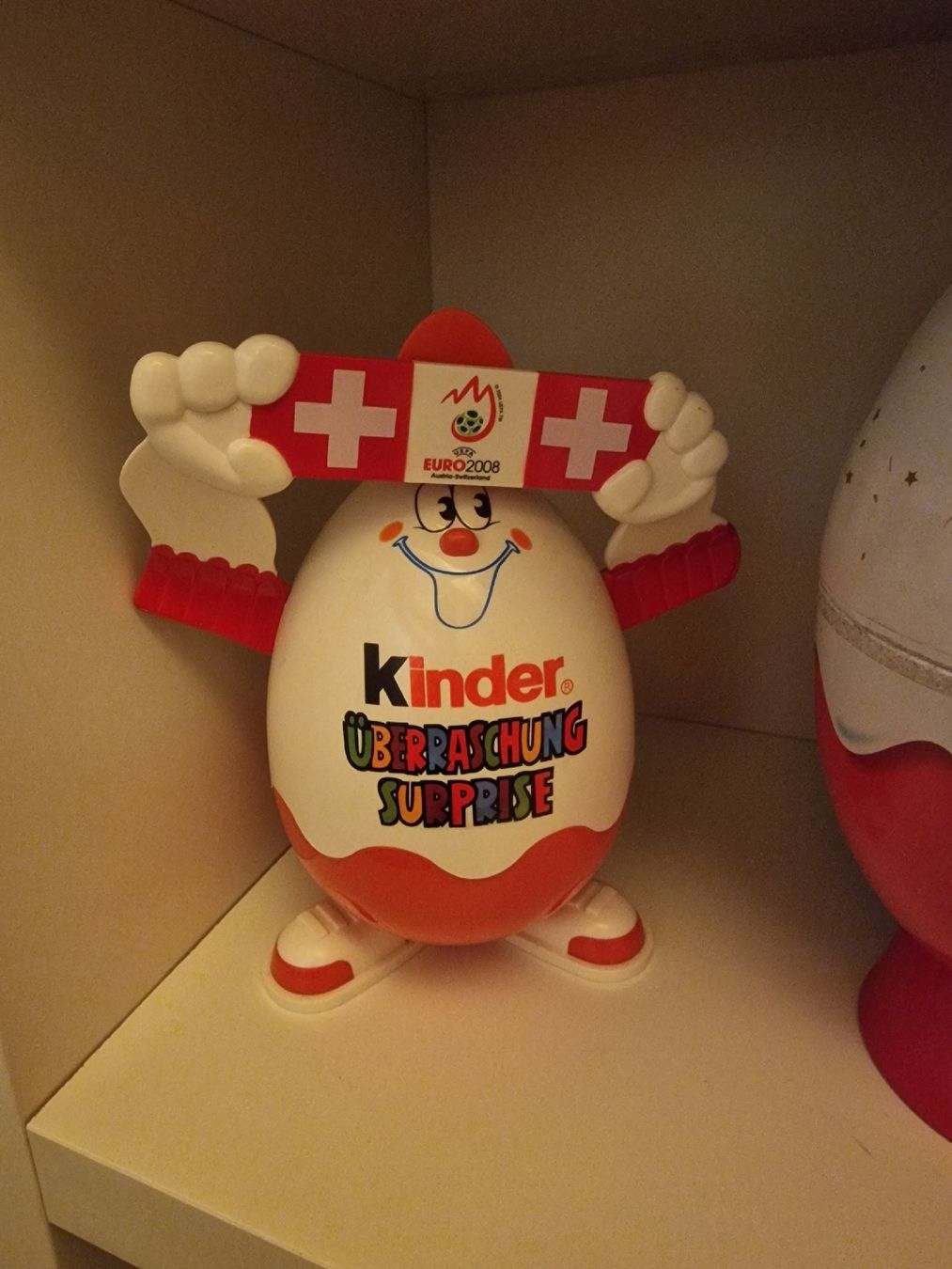 Spielzeuge: Lot Kinder Surprise vintage – Gebraucht aus Collonges von 2D_Collector 3