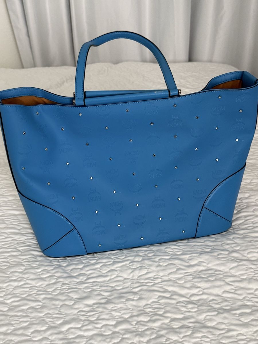 Mcm Sacs femmes: MCM – D'occasion à Bäch SZ par LucieneS 1