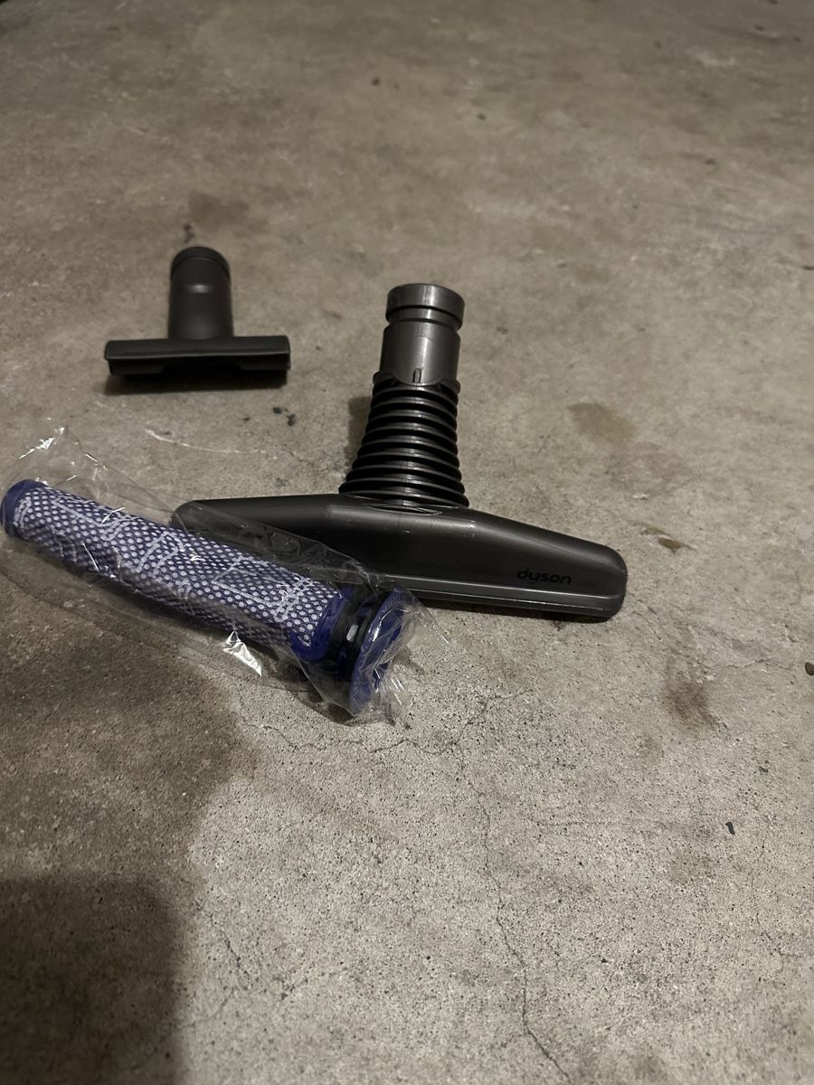 Dyson Aspirateurs & Accessoires: Dyson – Neuf (Voir description) à Dübendorf par sam_w829 3