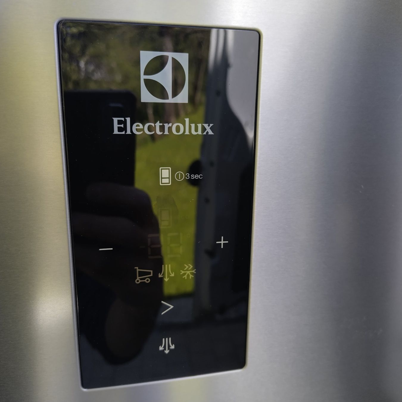 Frigoriferi: Electrolux Kühlschrank SB338N CN – Usato da Herisau venduto da Ea83 3