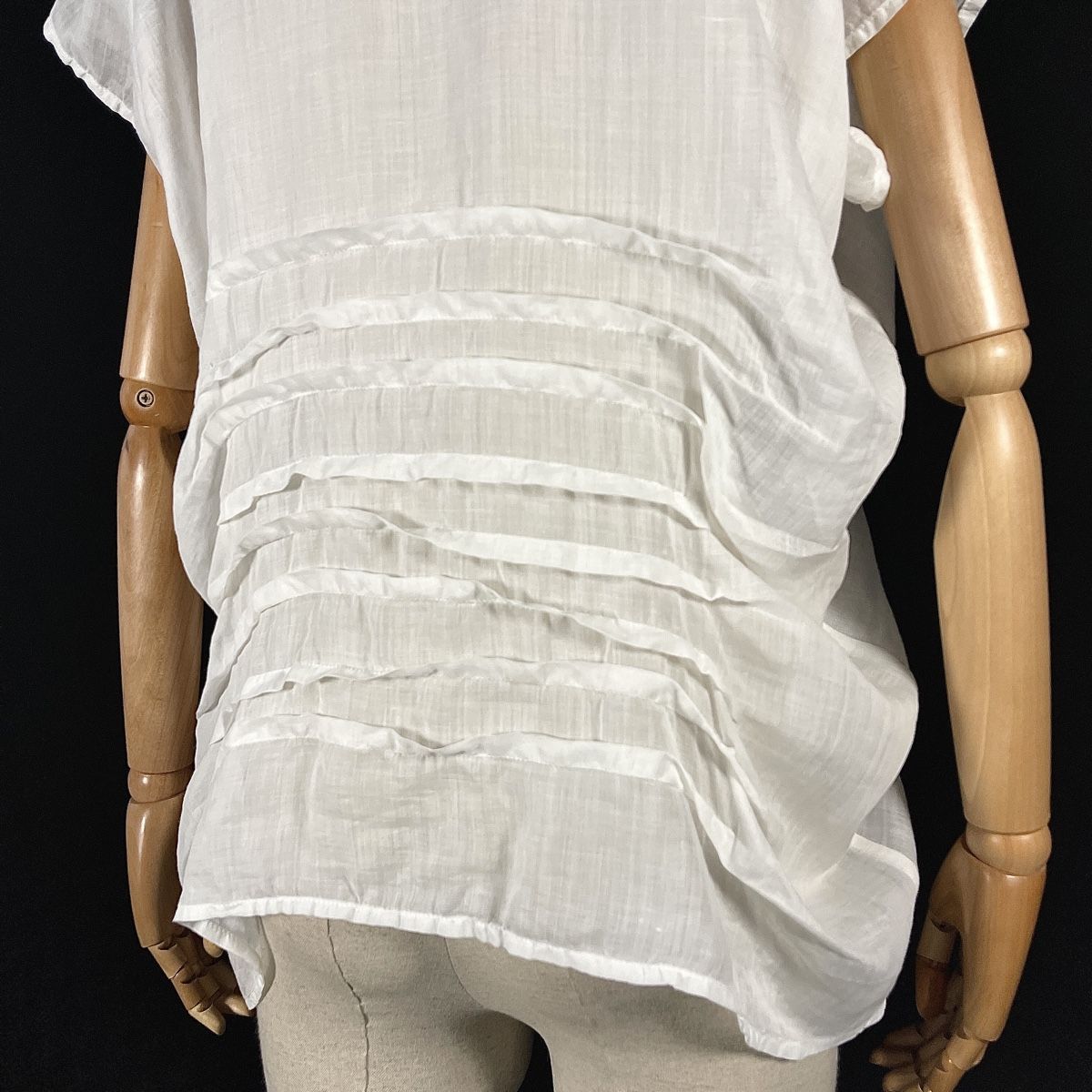 Top: PRIVATSACHEN Cocon. Commerz New Top – Nuovo (secondo la descrizione) da Freienbach venduto da Avviivva_Shop 4