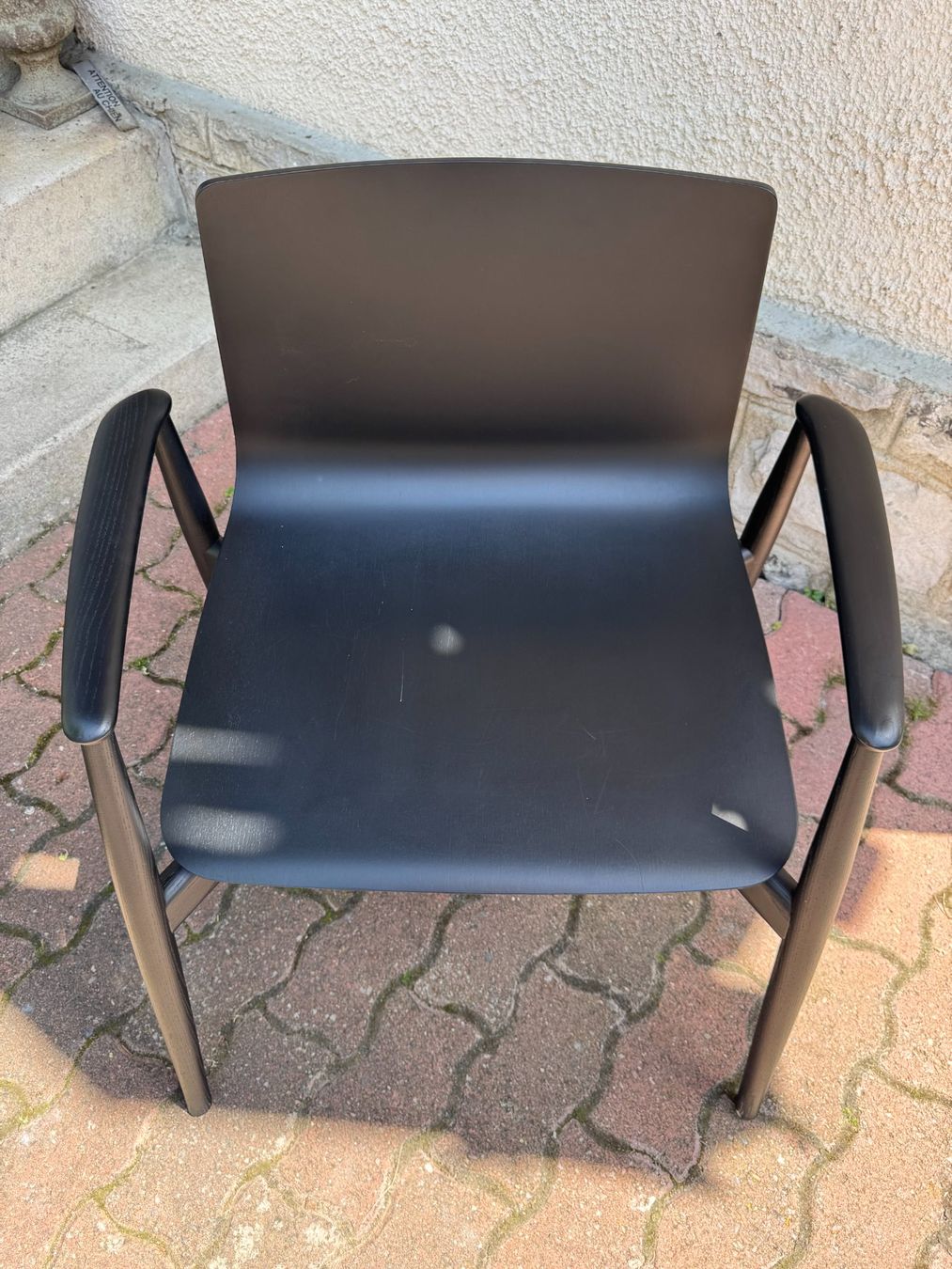Poltrone: Fauteuil Pedrali MALMÖ – Usato da Lausanne venduto da sam_z67h 2