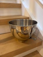 KitchenAid Artisan Schüssel Edelstahl