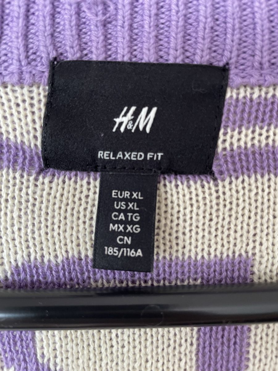 H&M Pullover & Sweatshirts: H&M relaxed Pullover – Neu (gemäss Beschreibung) aus Wald AR von Dugong08 1