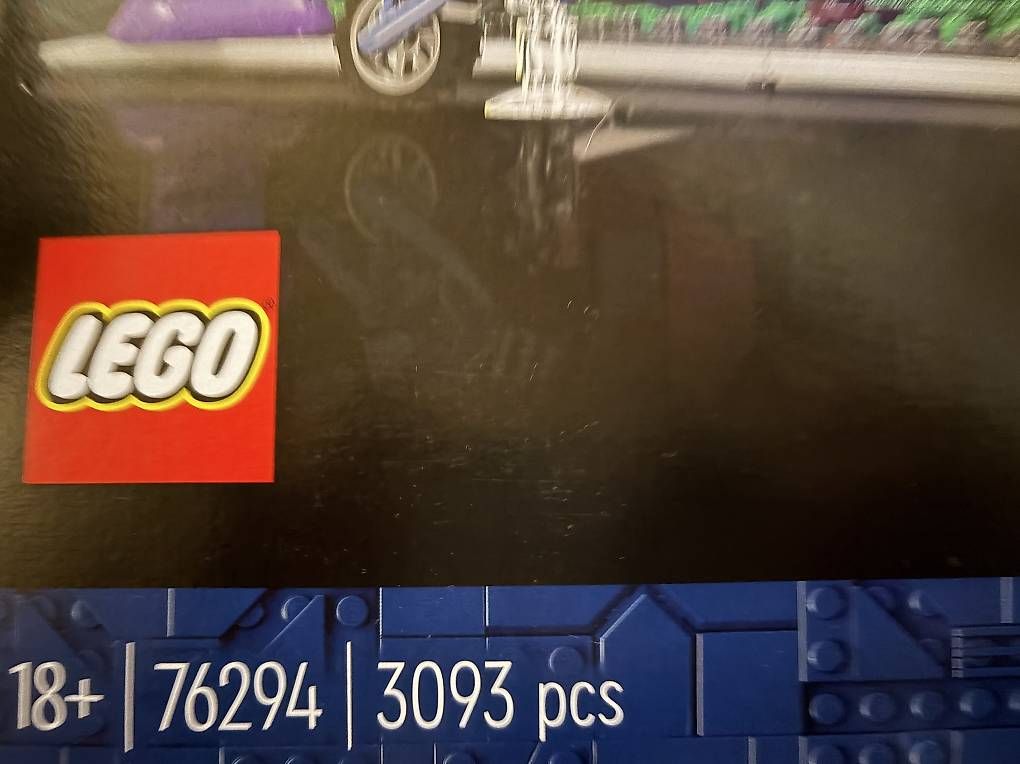 Marvel Giocattoli: LEGO THE X-MANSION – Nuovo e nell'imballaggio originale da Uster venduto da BSUster 3