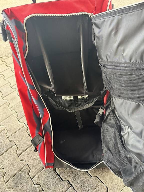 Sacs: Hockeytasche – D'occasion à Toffen par salvi81 2