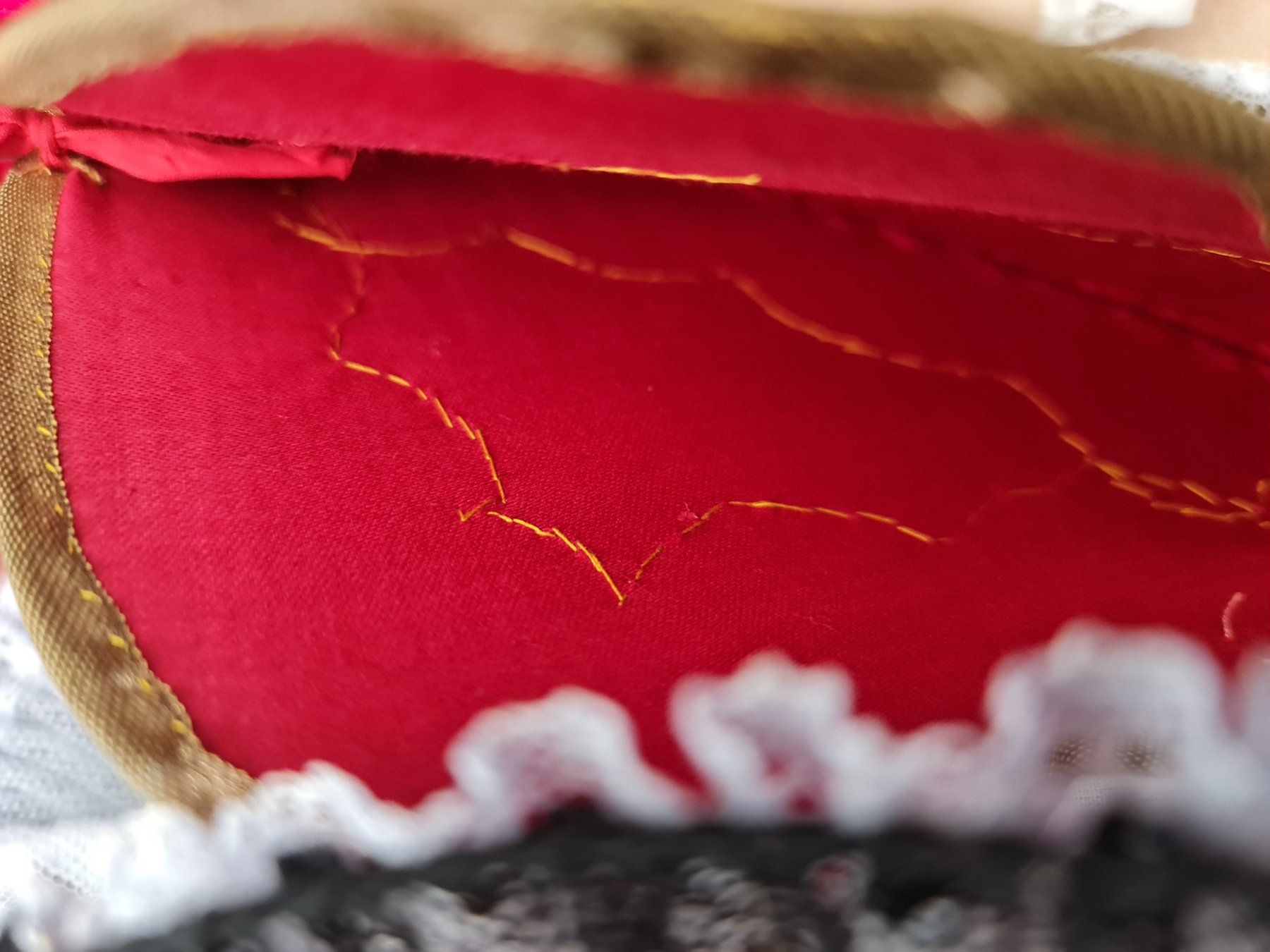 Chapeaux, bonnets & casquettes: Appenzeller Trachtenhut ab 1 Fr. – D'occasion à Degersheim par Tosam_Degersheim 4