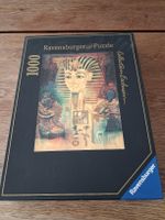 Ravensburger Puzzle Tutanchamun 1000pcs.