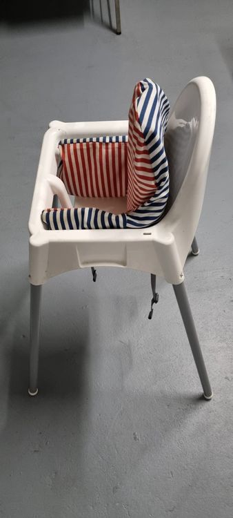 ANTILOP Kinderstuhl Ikea Kaufen auf Ricardo